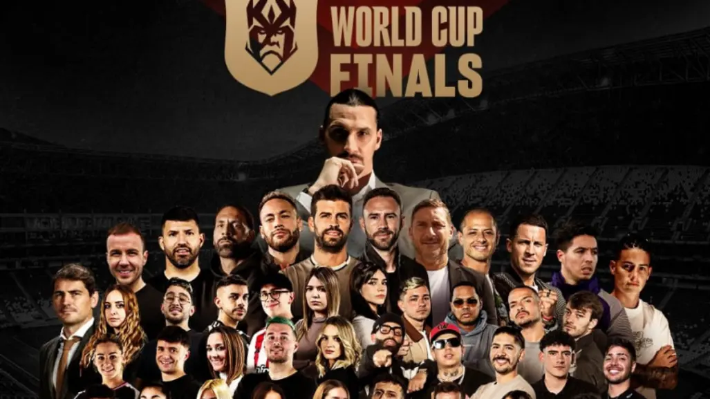 Kings World Cup Finals será en México, aquí te decimos en que estadio