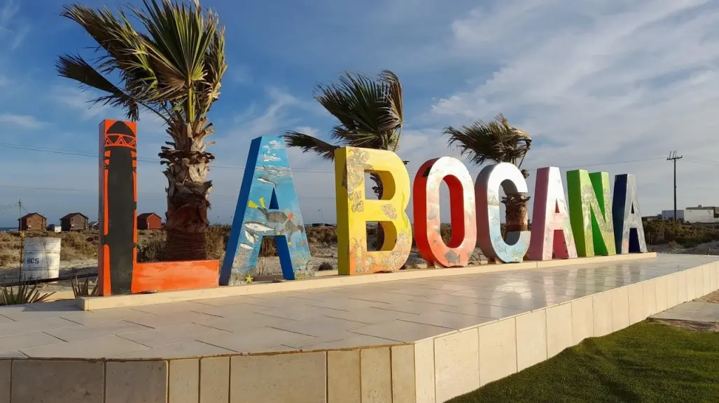 La Bocana, BCS: donde la naturaleza se encuentra con la aventura, ¡Conócelo!