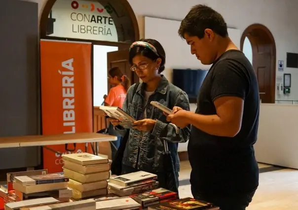 Nuevo León celebra el Día Mundial del Libro con actividades gratuitas