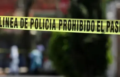 Machetean a un hombre por resistirse a un asalto en las calles de Umán