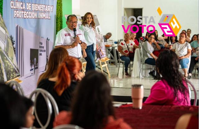 Andrés Mikes anuncia clínica de bienestar animal en La Alianza. Fotos. Cortesía