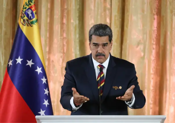 Maduro señala a EUA de no cumplir compromisos sobre sanciones