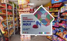 ¿Tienes un comercio y quieres recargar la Tarjeta MI? Aquí te decimos cómo
