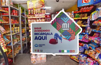 ¿Tienes un comercio y quieres recargar la Tarjeta MI? Aquí te decimos cómo