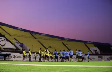 Venados FC listos para los Cuartos de final en Liga de Expansión