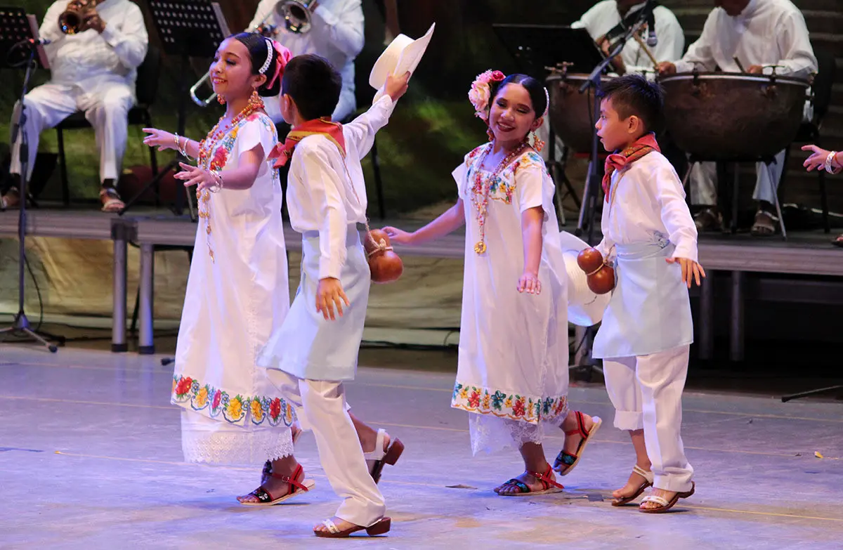 Los niños podrán disfrutar de actividades divertidas y con mucho aprendizaje Fotos: SEDECULTA