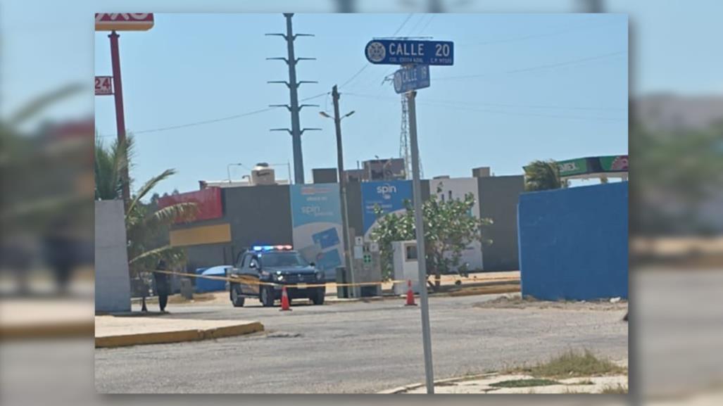 Explosión en embarcación deja varios heridos en Progreso, Yucatán