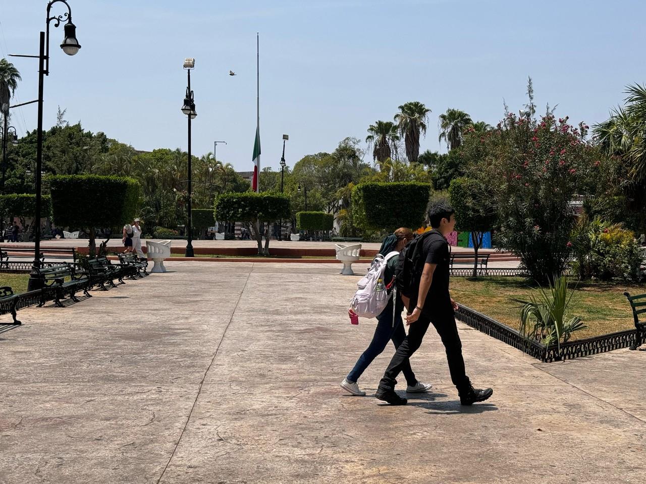 Las condiciones climatológicas propiciarán la presencia de cielos despejados Foto: Archivo