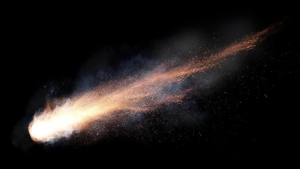 Cometa Diablo pasa por México ¿Dónde verlo?