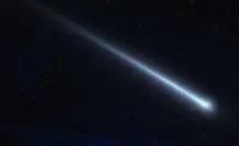 Todo sobre el Cometa Diablo, ¿A qué hora será visible en BCS?