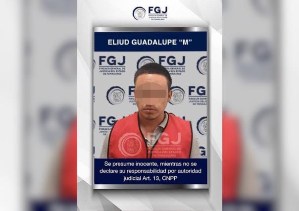 Detienen al presunto homicida del candidato a la alcaldía de Mante, Tamaulipas