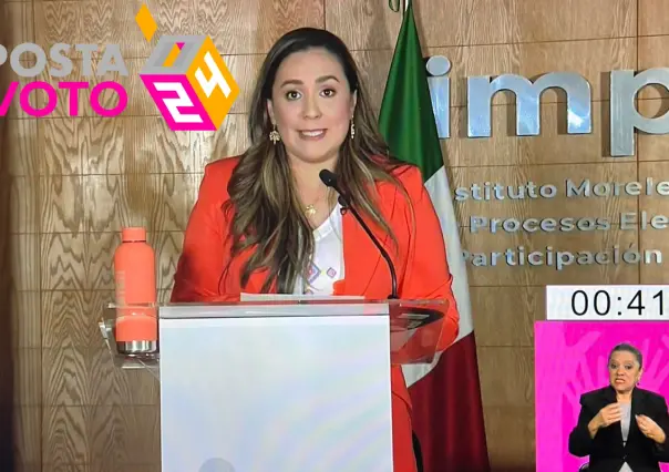 Debate Morelos 2024: Coinciden Morena y Frente Opositor en crisis de violencia