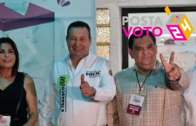 Segundo debate entre los candidatos a la gubernatura de Tabasco