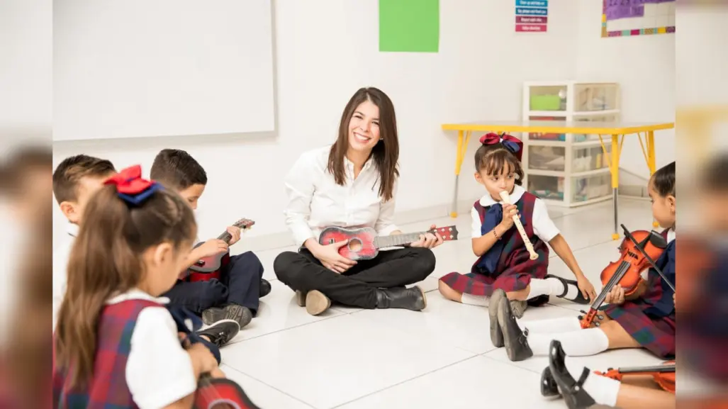 Día de la Educadora ¿Por qué lo celebramos?