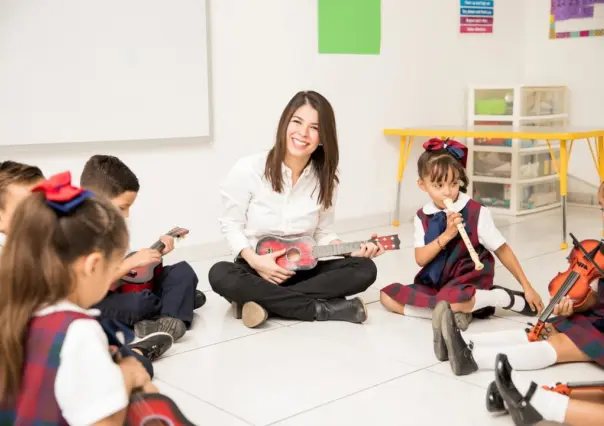 Día de la Educadora ¿Por qué lo celebramos?