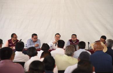 Hay acuerdo para agilizar servicio del Registro Estatal del Transporte Público
