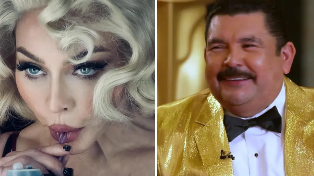 Madonna invitó a Guillermo Rodríguez de Jimmy Kimmel Live! a su concierto