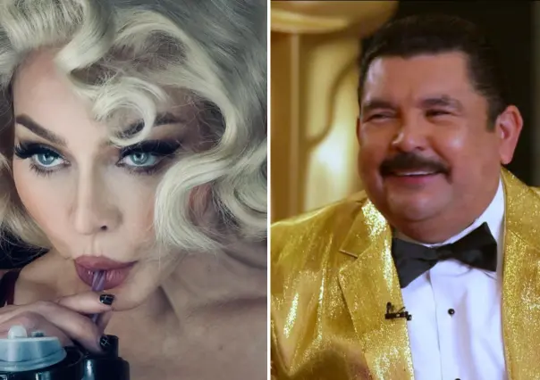 Madonna invitó a Guillermo Rodríguez de Jimmy Kimmel Live! a su concierto