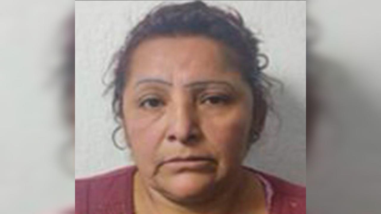 Rocío Baltazar Santiago deberá cumplir 40 años de prisión en el penal de Neza. Foto: FGJEM