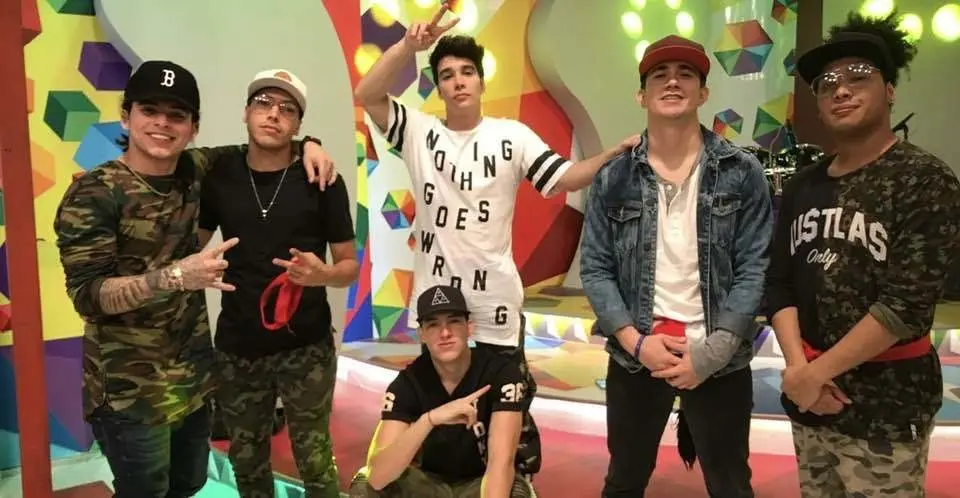 Brandon Meza habla sobre un catálogo prohibido de los meseritos de Acábatelo