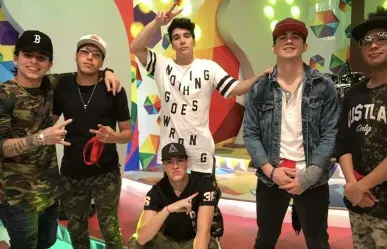 Brandon Meza habla sobre un catálogo prohibido de los meseritos de Acábatelo