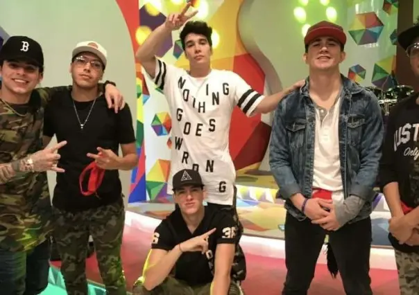 Brandon Meza habla sobre un catálogo prohibido de los meseritos de Acábatelo