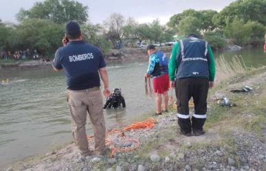 Jinete muere ahogado en una represa de Lerdo
