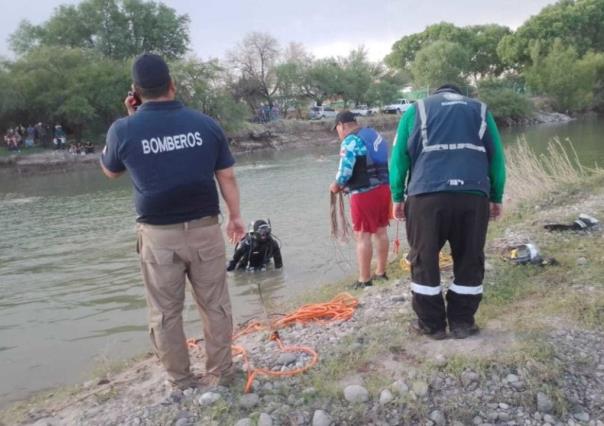 Jinete muere ahogado en una represa de Lerdo