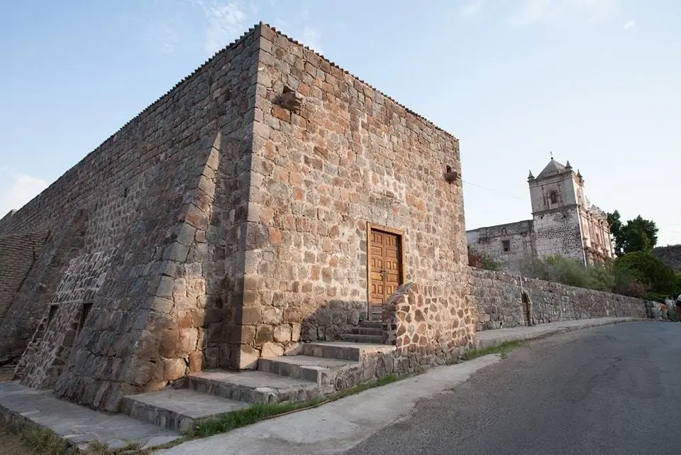 Explora el arte rupestre de BCS en el Museo de San Ignacio