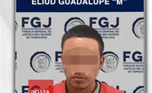 Detienen a implicado en el asesinato de Noé Ramos candidato de Ciudad Mante