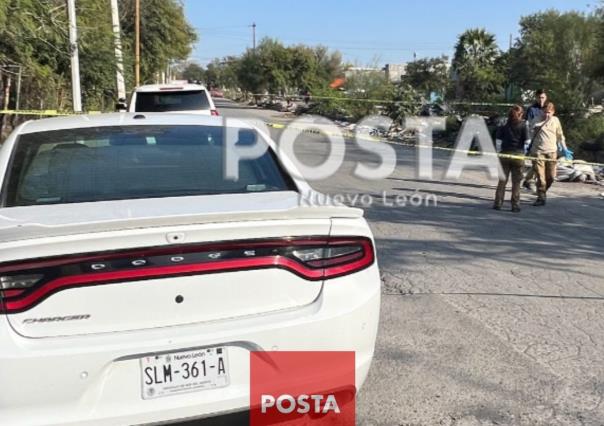 Reportan secuestro de 12 albañiles en Anáhuac, Nuevo León