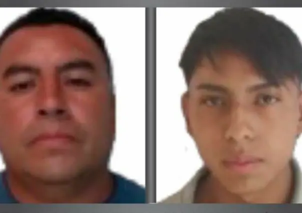 Por matar a un hombre, sentencian a 43 años de cárcel a dos homicidas