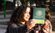 No te arriesgues, vacuna a los menores contra el sarampión y la rubéola