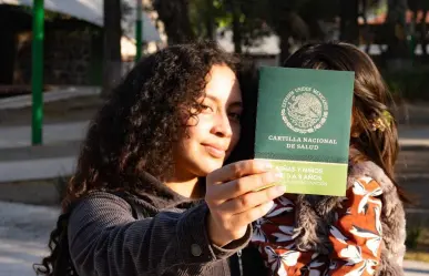 No te arriesgues, vacuna a los menores contra el sarampión y la rubéola