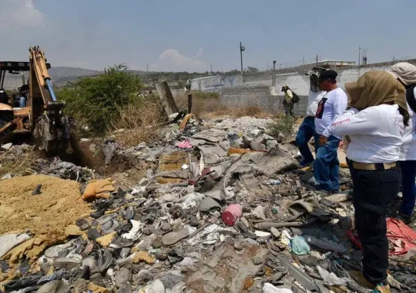 Madres Buscadoras suspenden labores de rastreo