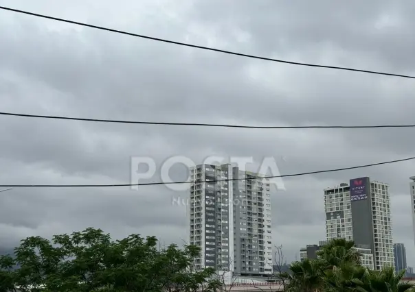 ¿Seguirá lloviendo en Monterrey? Este es el pronóstico hoy 21 de abril