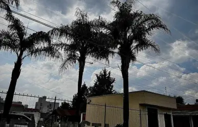 La primera ola de calor llega a su fin en el Edomex