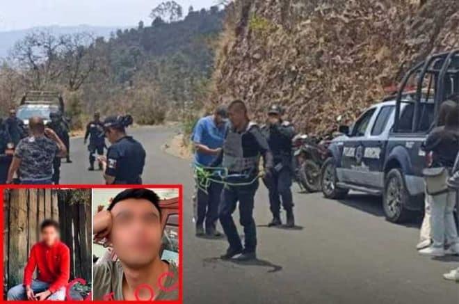 Tenancingo: Buscaban a dos desparecidos, los hallan muertos