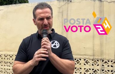 Retomará Adrián de la Garza programas de escrituración y servicios en colonias