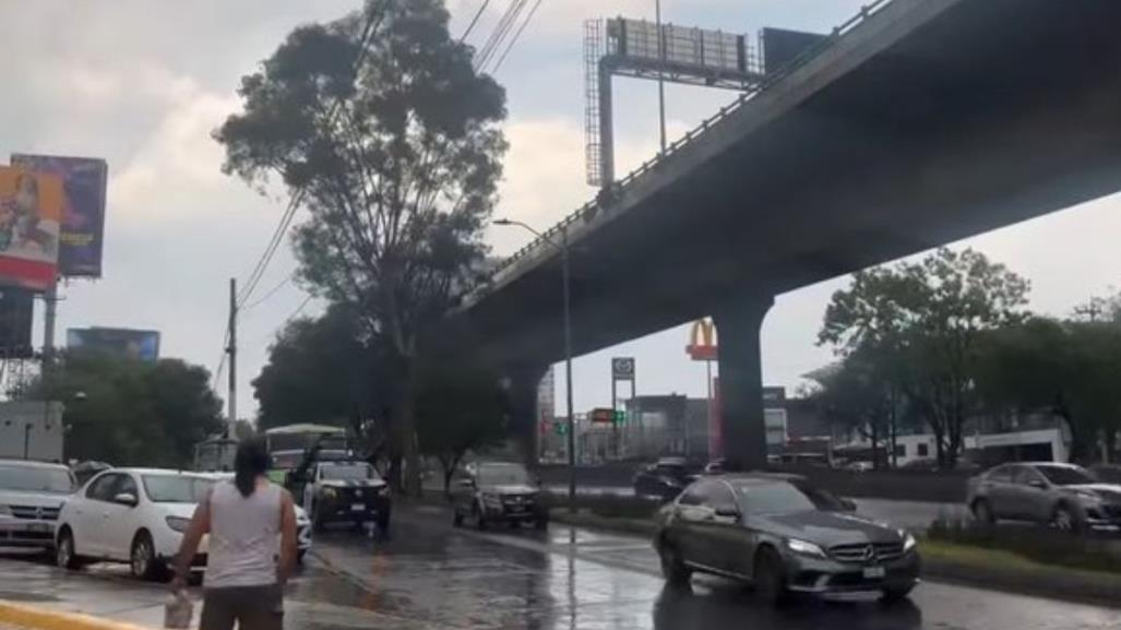 CDMX: Conoce cuales son las alcaldías que estarán en Alerta Amarilla por lluvias