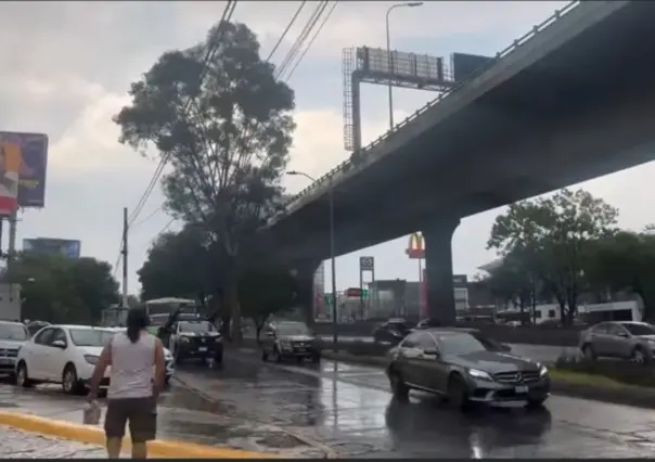 CDMX: Conoce cuales son las alcaldías que estarán en Alerta Amarilla por lluvias