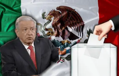 Hay muchas trabas: AMLO sobre voto desde el extranjero