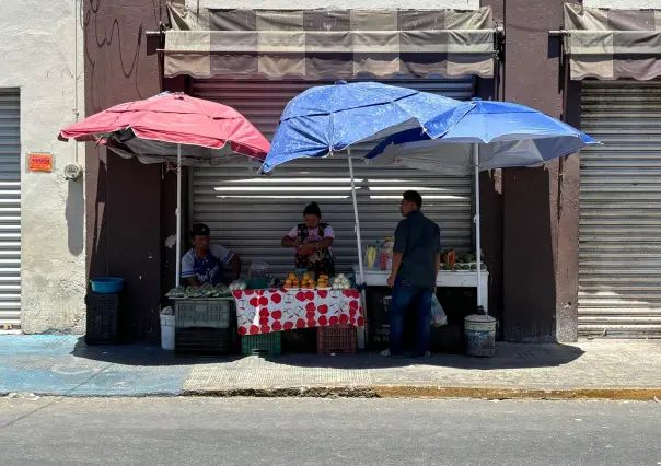 Clima en Yucatán: reporte del lunes 22 de abril