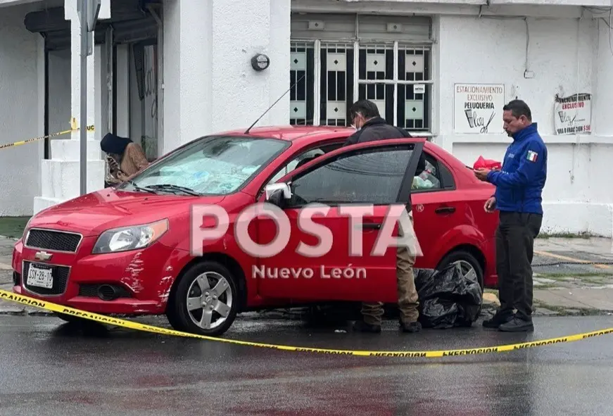 Se dio a conocer que César Napoleón Salazar Guajardo fue encontrado sin vida en la colonia Vista Hermosa. Foto: Posta.