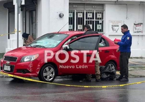 Fallece exprofesor de la UANL que vivía en automóvil en Monterrey