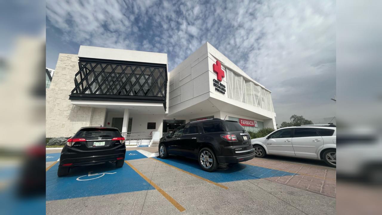 Hasta 146 servicios de emergencia atendió la Cruz Roja este fin de semana