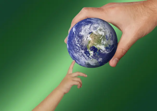 Día mundial de la Madre Tierra ¿Cómo vamos, Durango?