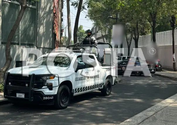 Blindan FEMDO hasta que se ordene traslado de “Don Rodo”