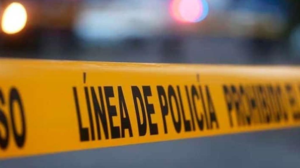 Encuentran ocho cuerpos desnudos en carretera de Chihuauha