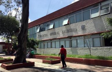 Esto pasó con el joven baleado afuera del hospital de Balbuena